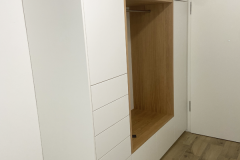 garderobe