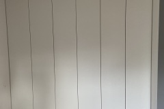 Einbauschrank-Aussenansicht